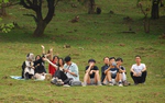 Visit Grass land (关山牧场)
